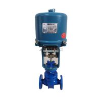 ZDLP-16C電動調(diào)節(jié)閥帶數(shù)顯